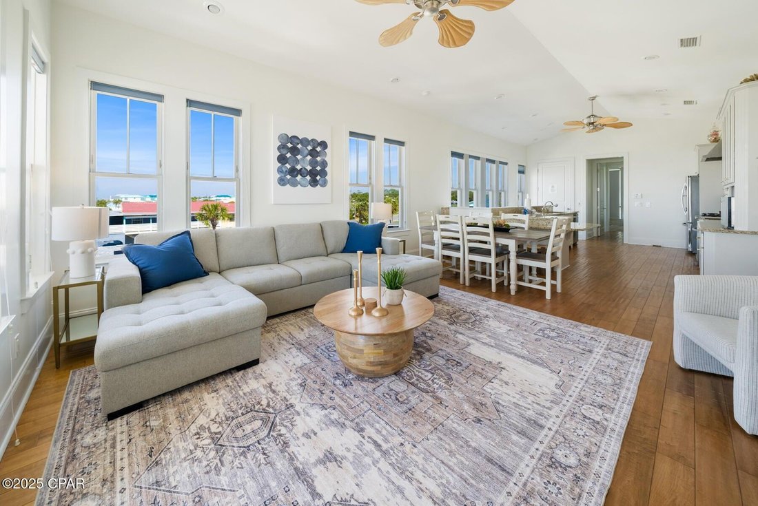 Townhouse in Rosemary Beach, Florida, United States 5 - 16815925