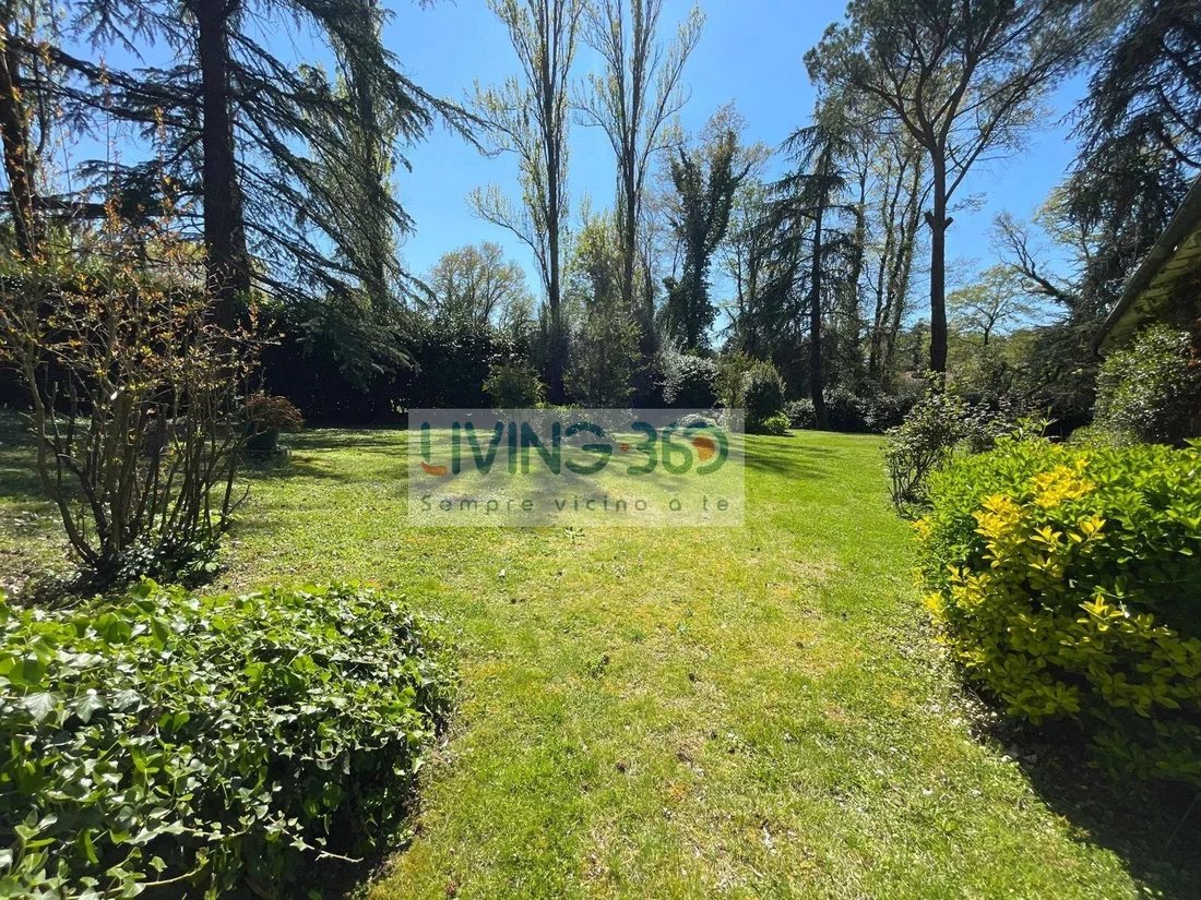 Villa in Giustiniana - La Storta - Olgiata, Rome, Lazio 5 - 14067041