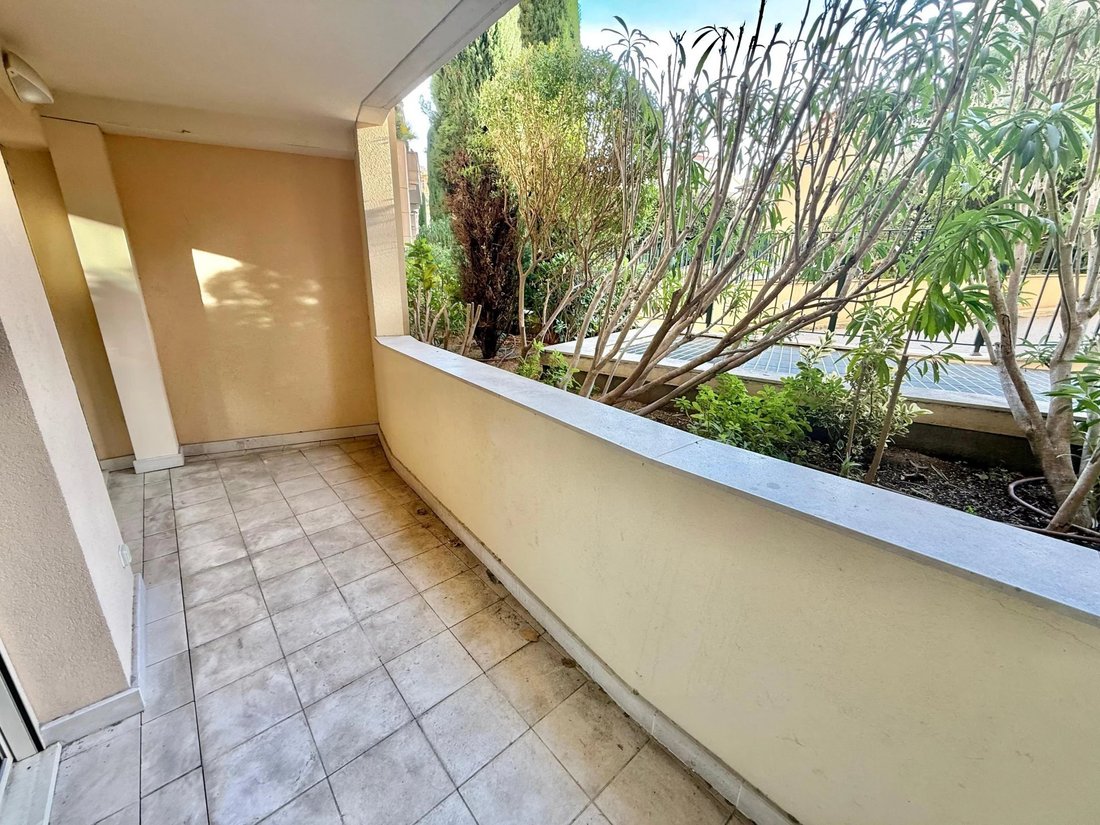 Apartment in Monaco, Monaco 1 - 16814085