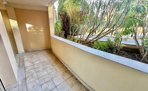 Wohnung in Monaco, Monaco 1