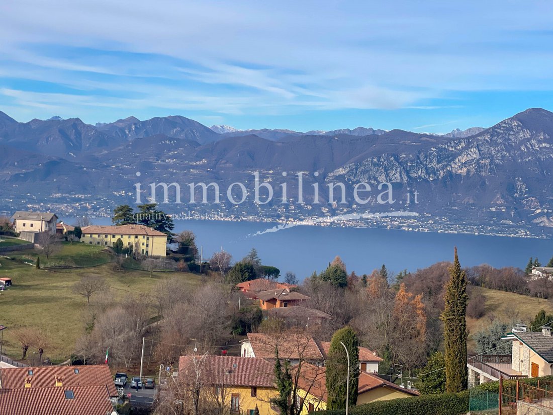 Apartment in San Zeno di Montagna, Veneto, Italy 4 - 16555787