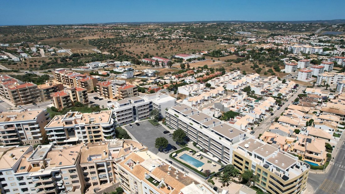 Apartment in Sao Goncalo de Lagos, Algarve, Portugal 4 - 16814094