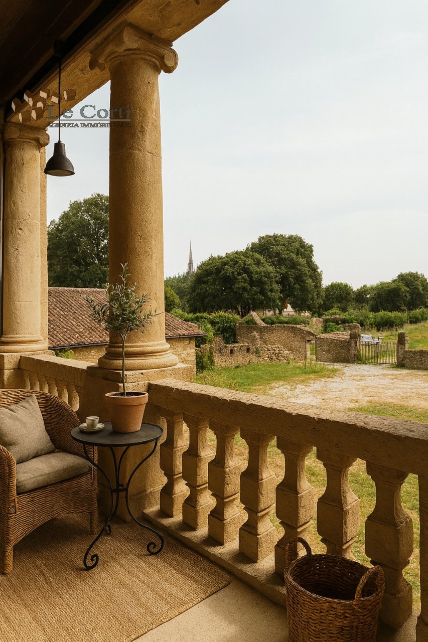 Villa in Nanto, Veneto, Italy 5 - 16817123