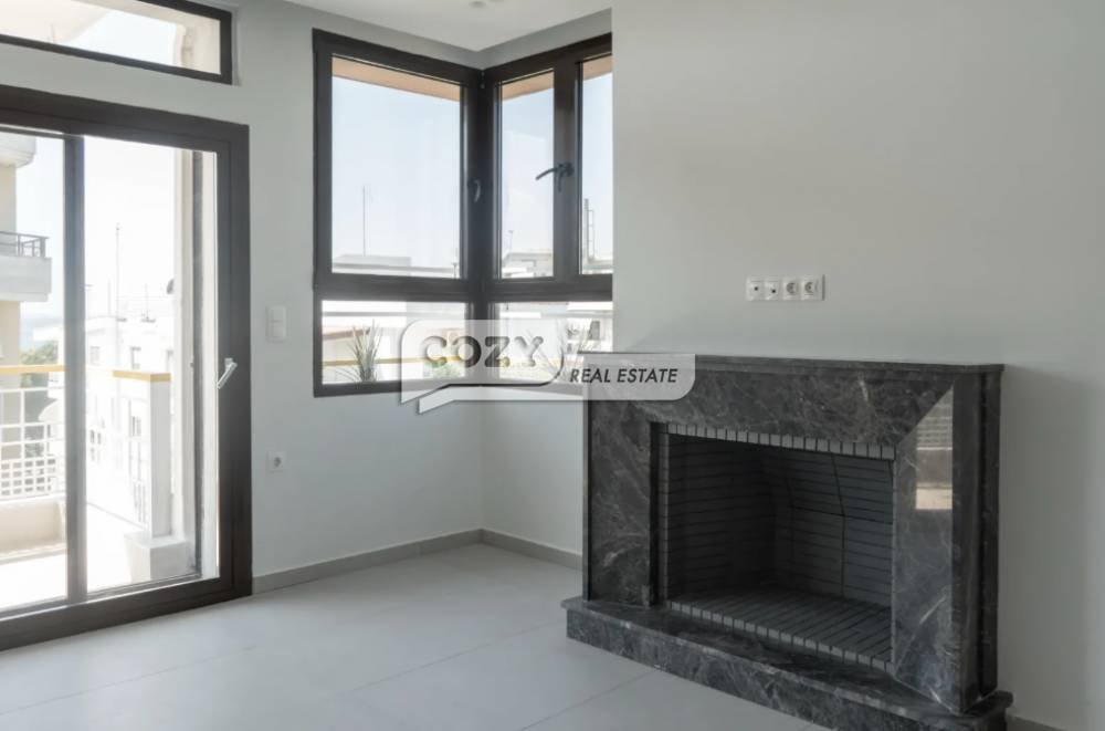 Apartment in Kalamaria, Macedonia and Thrace, Greece 5 - 16814873