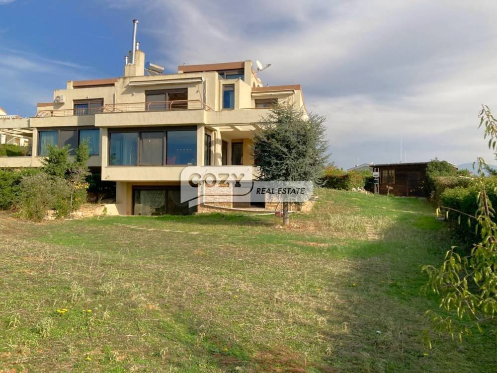 House in Panorama, Macedonia and Thrace, Greece 1 - 16814945