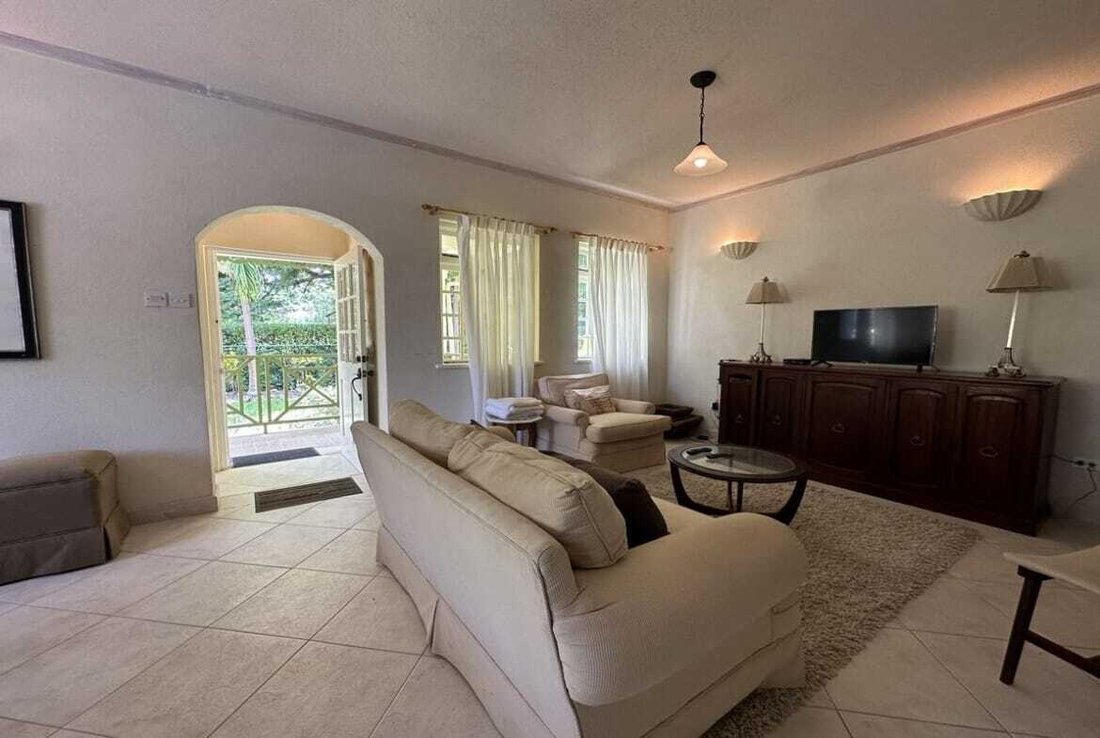 Townhouse in Bridgetown, Christ Church, Barbados 2 - 16815894
