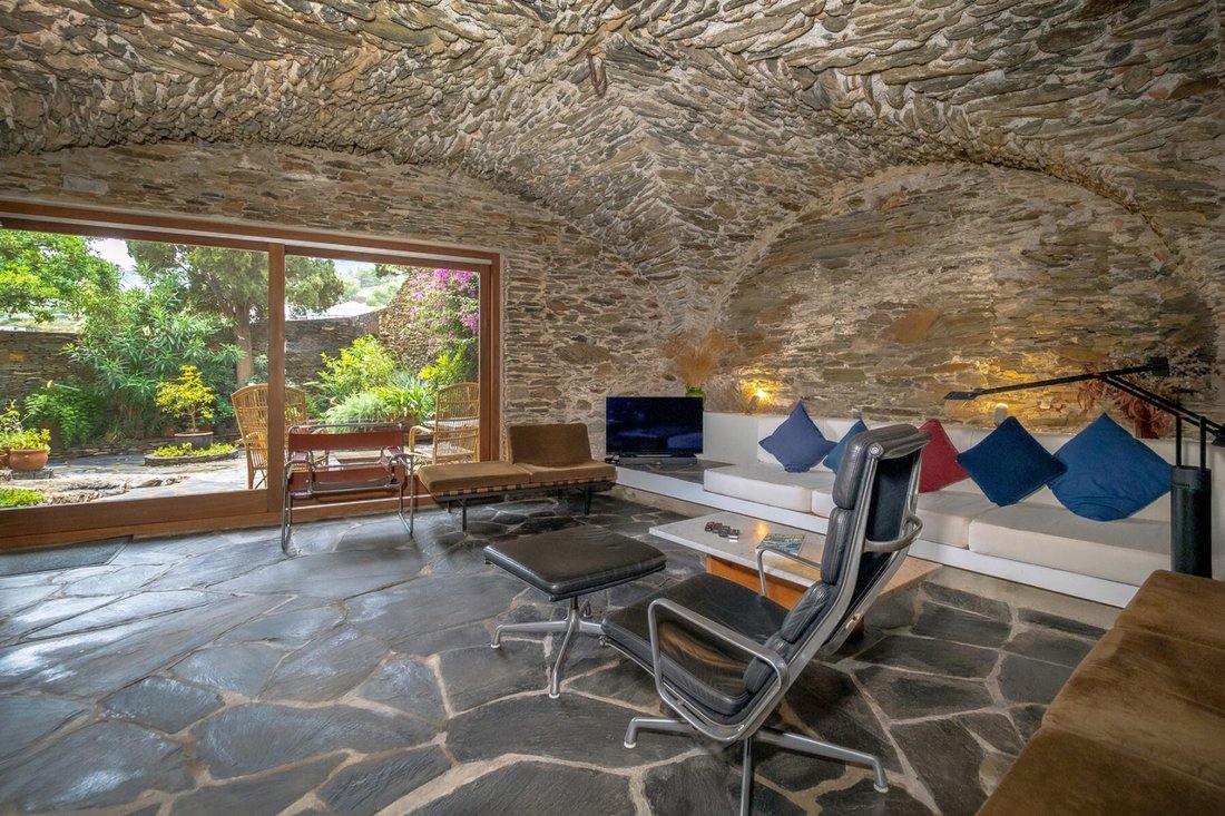 House in Cadaques, Catalonia, Spain 1 - 16804319