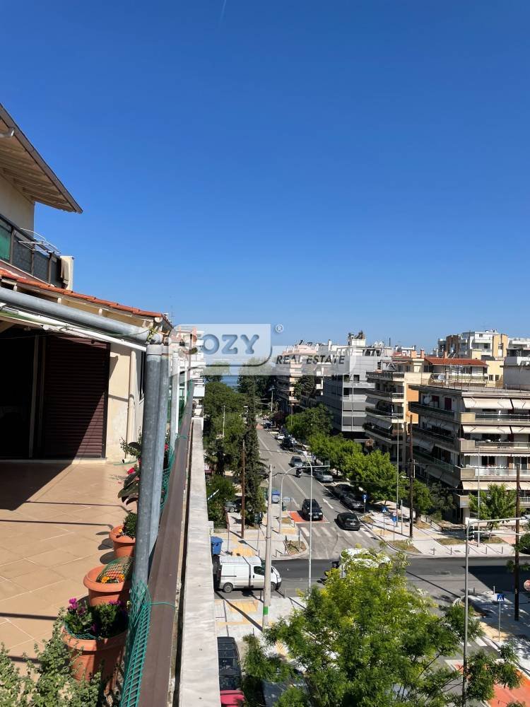 Apartment in Kalamaria, Macedonia and Thrace, Greece 3 - 16814823