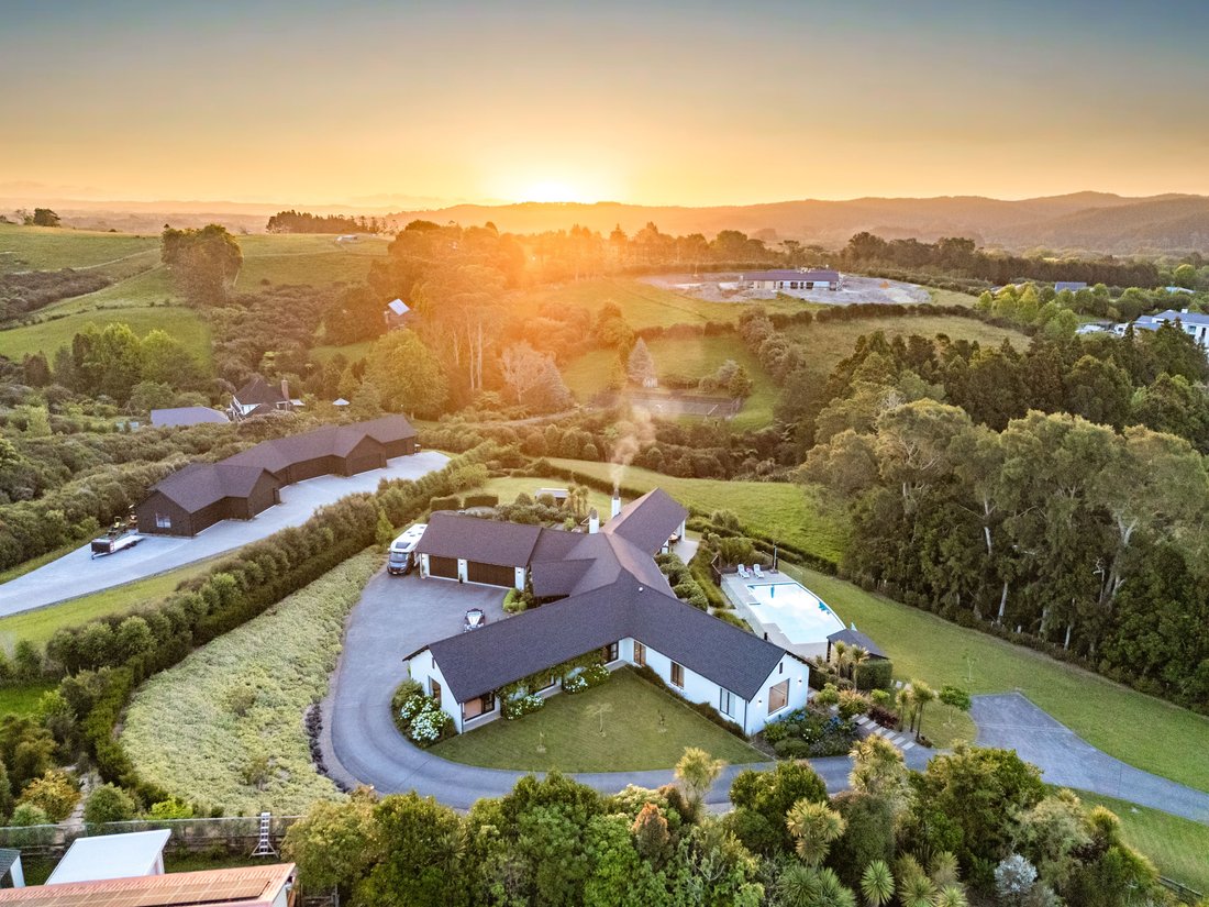Land in Coatesville, Auckland, New Zealand 5 - 16818155