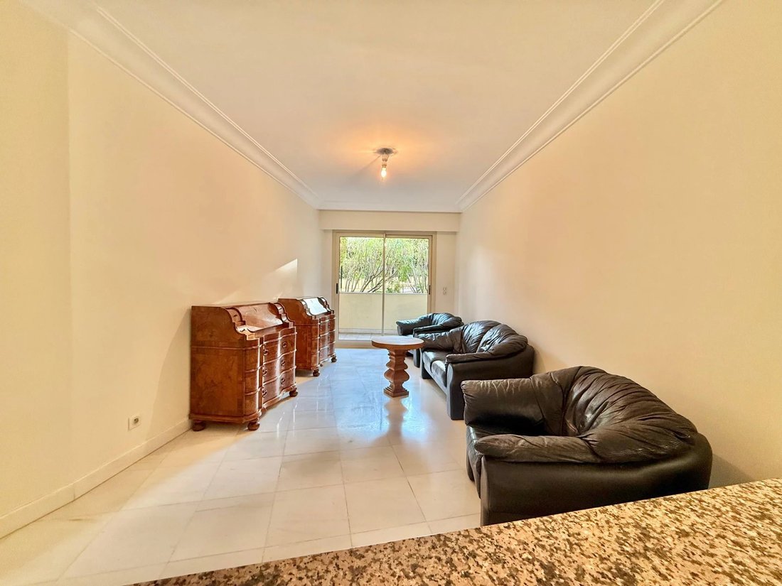 Apartment in Monaco, Monaco 4 - 16814085