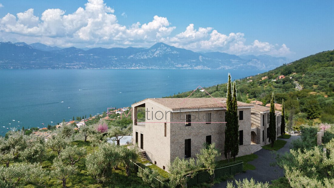 Penthouse in Torri del Benaco, Veneto, Italy 5 - 16816382