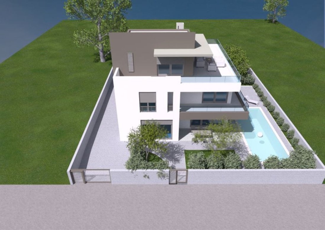 House in Zaton, Zadar County, Croatia 3 - 16816058