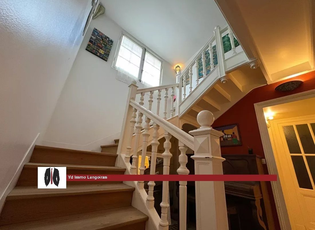 House in Sadirac, Nouvelle-Aquitaine, France 4 - 16816182