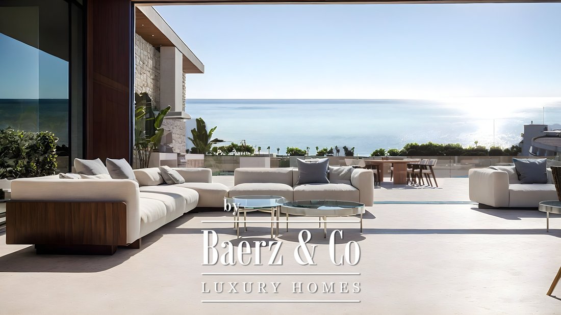 Villa in Sitges, Catalonia, Spain 5 - 16815217
