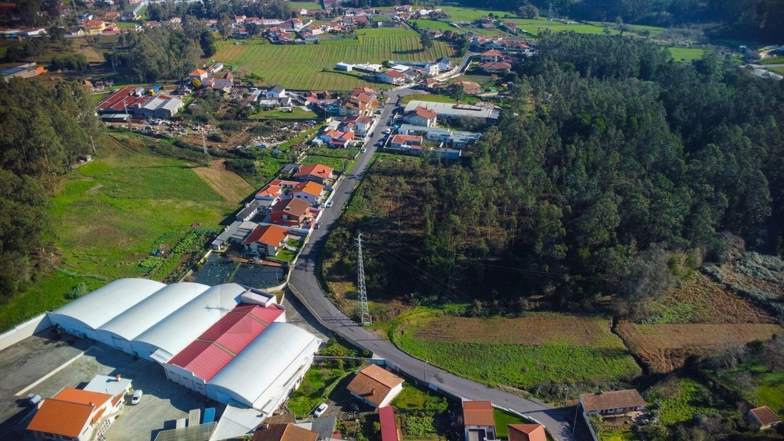 Land in Rio Meao, Aveiro District, Portugal 5 - 16782534