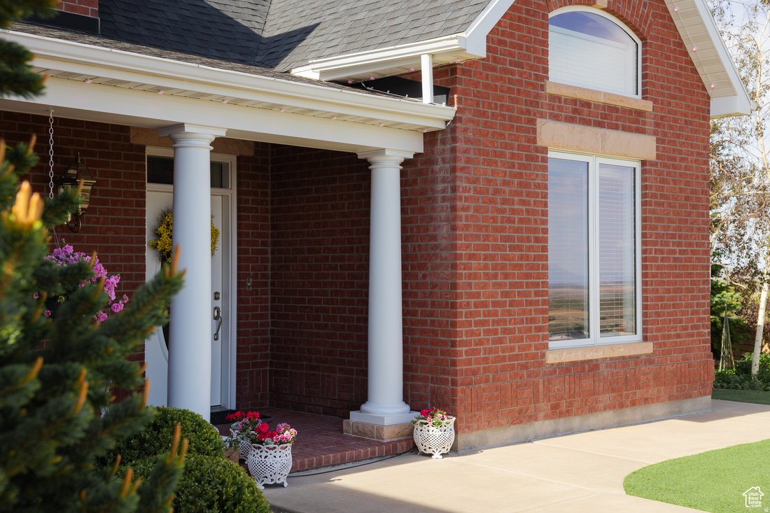 House in Blanding, Utah, United States 4 - 16818687
