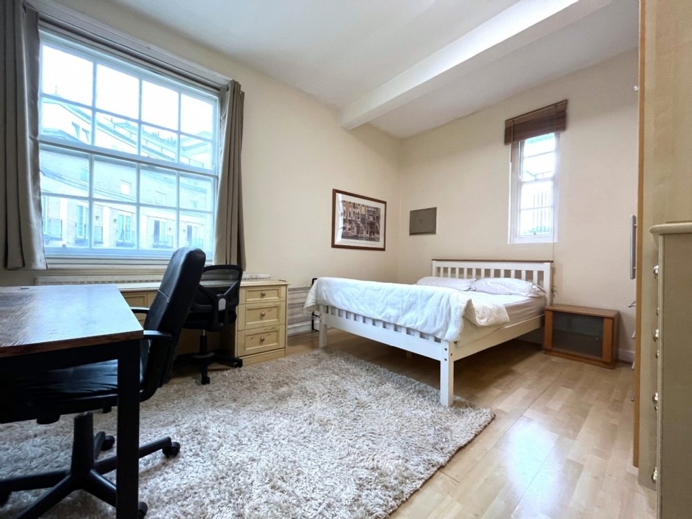 Apartment in St John's Wood, Westminster, England 5 - 16814514