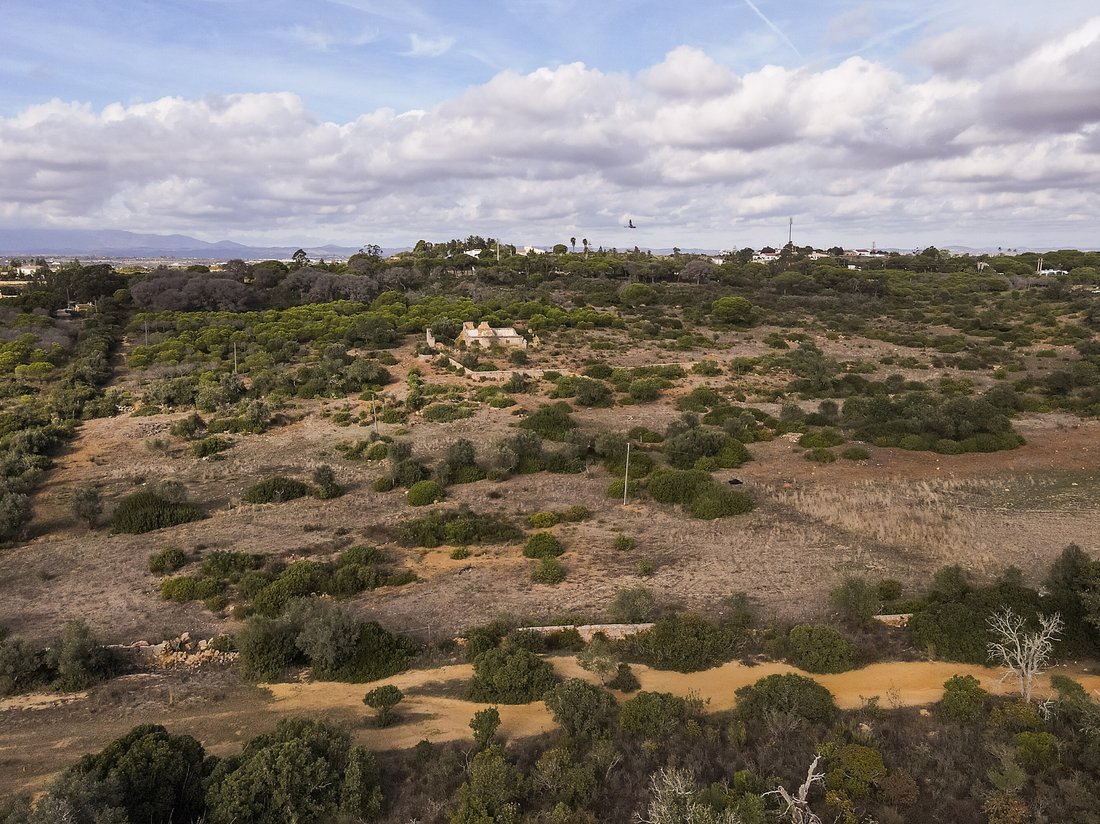 Finca a Porches, Algarve, Portogallo 2 - 16557241