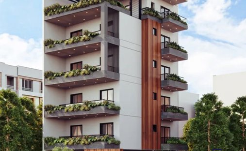Apartment in Glyfada, Attica, Greece 1