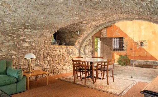 Castle for Sale in Sant Climent de Peralta, Forallac, Spain