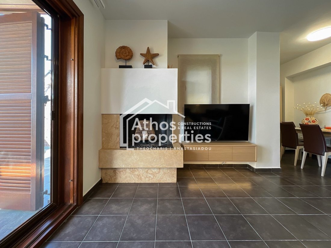 Apartment in Aristotle, Macedonia and Thrace, Greece 3 - 16817966