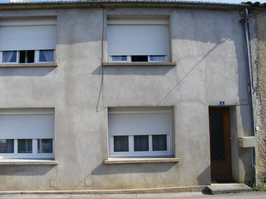 Villa in Saint-Quentin-la-Tour, Occitania, France 5 - 16818606