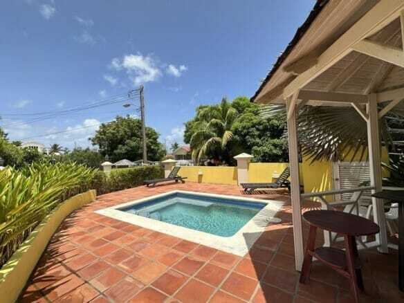 Townhouse in Bridgetown, Christ Church, Barbados 1 - 16815894