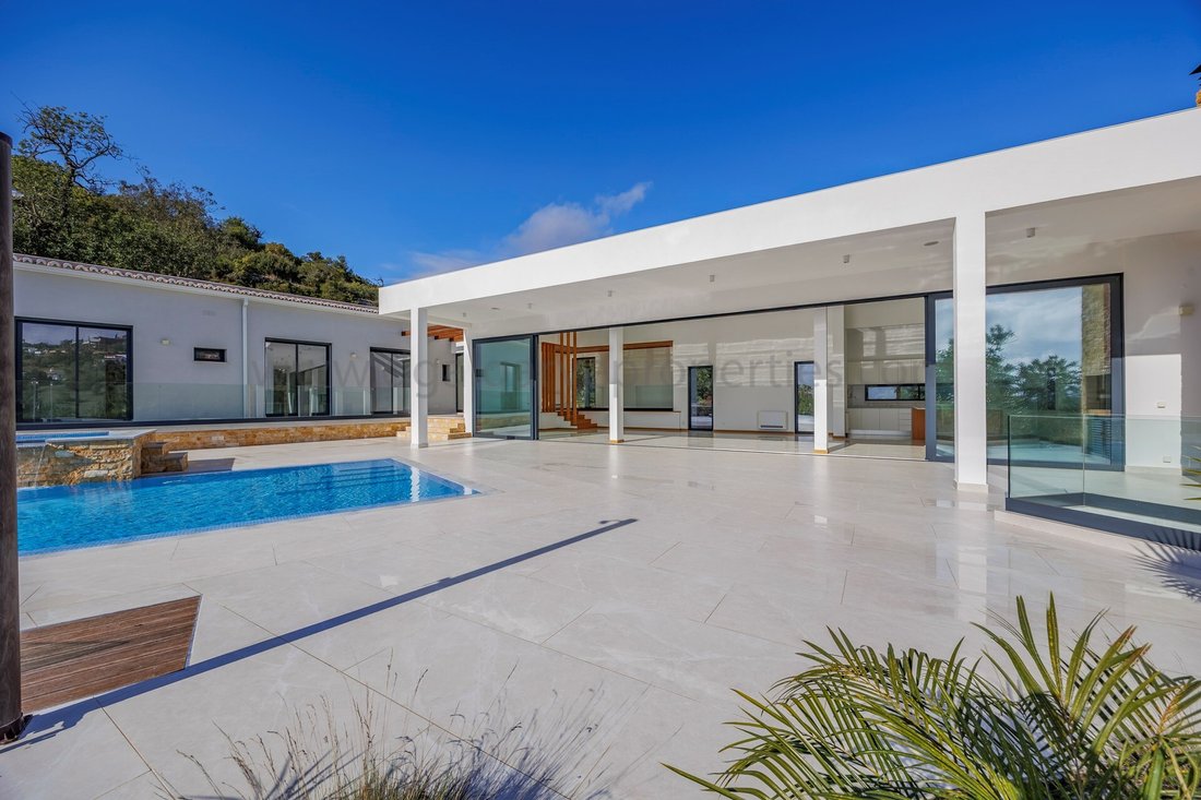 Villa in Faro (Se e Sao Pedro), Algarve, Portugal 3 - 16815363