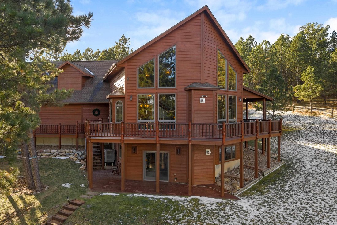 House in Rapid City, South Dakota, United States 1 - 16817091