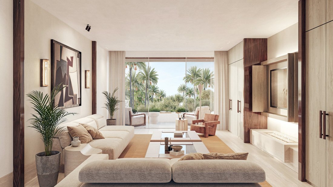 Villa in Hadaeq Sheikh Mohammed Bin Rashid, Dubai, United Arab Emirates 4 - 16814814
