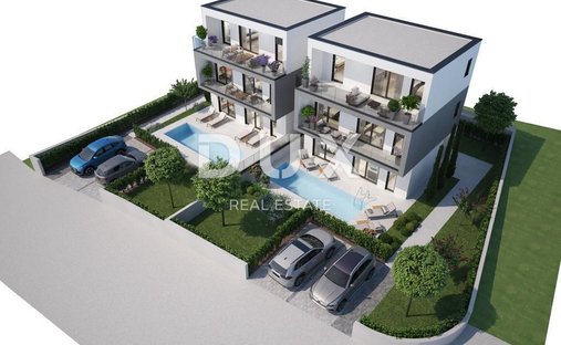 House in Zbandaj, Istria County, Croatia 1