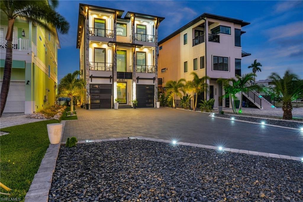 Haus in Fort Myers Beach, Florida, Vereinigte Staaten 1 - 16815898