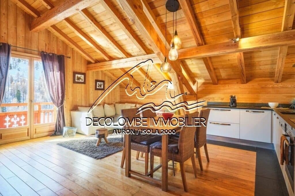 House in Isola, Provence-Alpes-Côte d'Azur, France 3 - 15768471