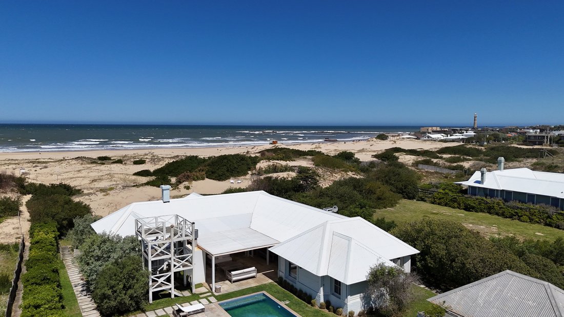 House in José Ignacio, Maldonado Department, Uruguay 1 - 16818836