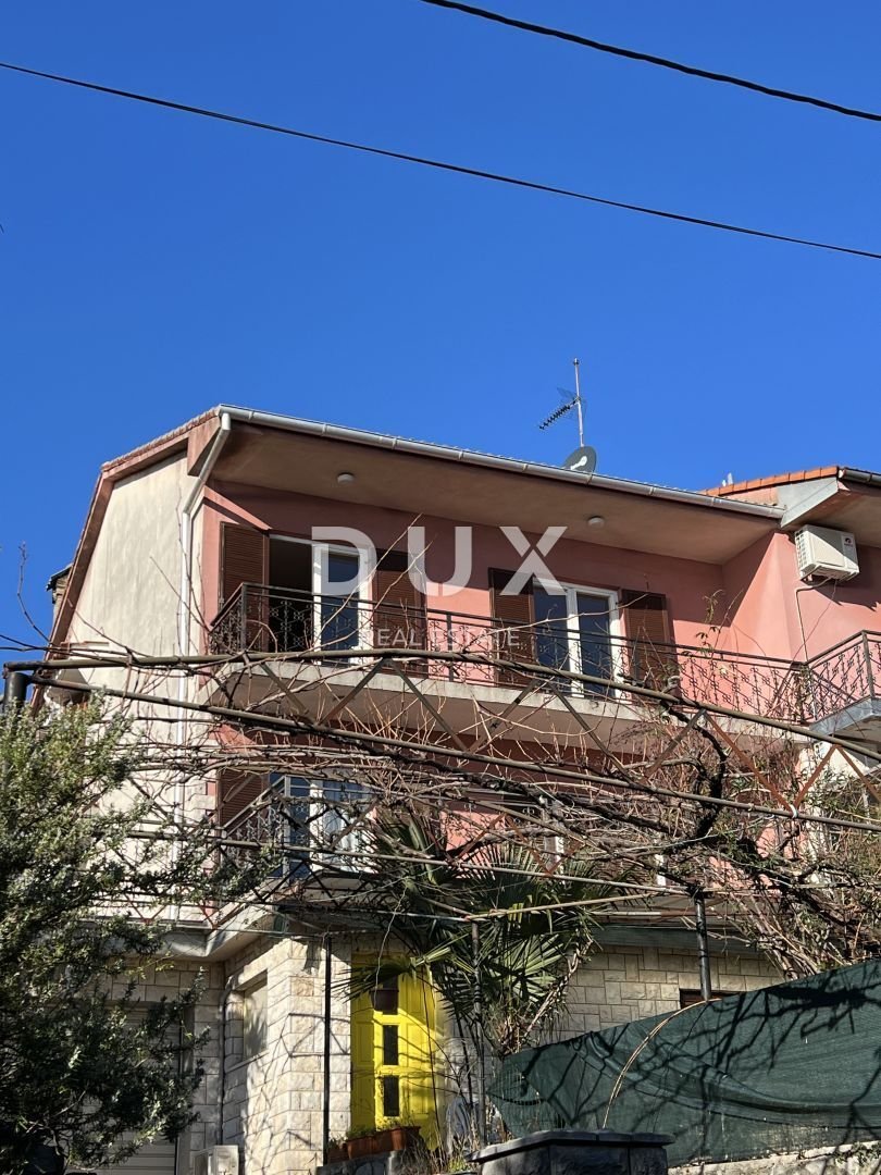 Haus in Grad Opatija, Primorje-Gorski, Kroatien 2 - 16817383