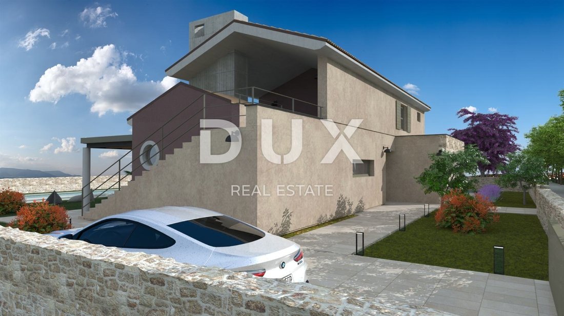 House in Svetvincenat, Istria County, Croatia 4 - 16817477