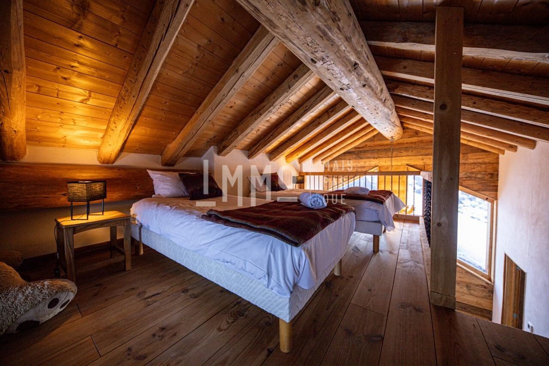 Apartment in Sainte-Foy-Tarentaise, Auvergne-Rhône-Alpes, France 4 - 16817858