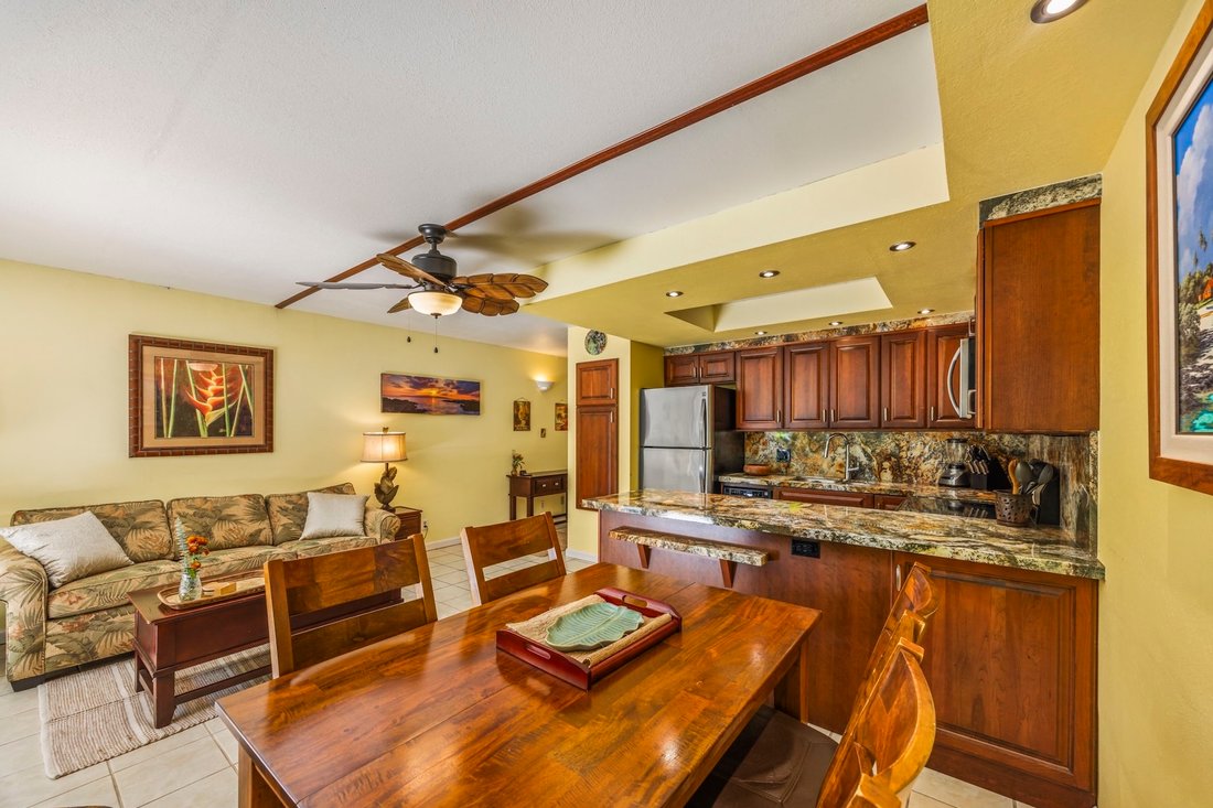 Condo in Kihei, Hawaii, United States 5 - 16818202