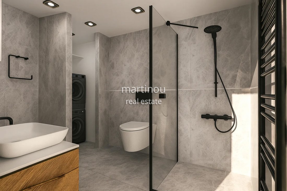 Apartment in Elliniko, Attica, Greece 4 - 16817965