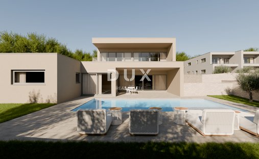 Maison à Krk, Primorje-Gorski Kotar, Croatie 1