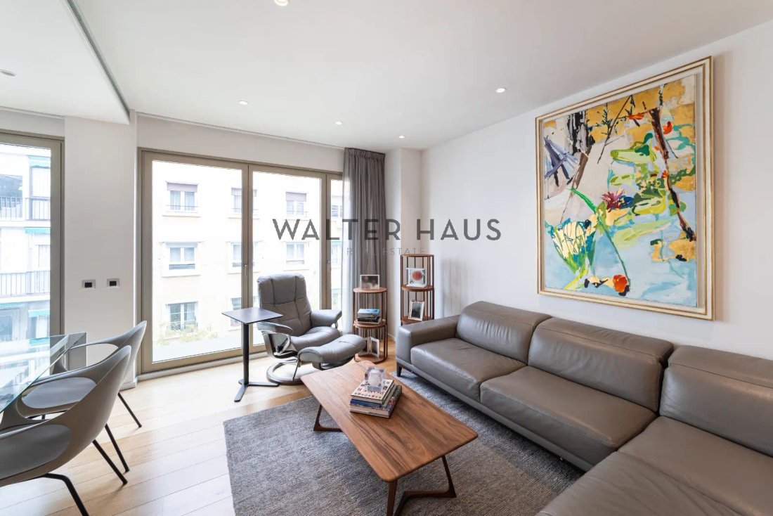 Apartment in Centro, Madrid, Spain 1 - 16816400