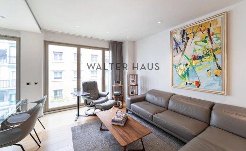 Apartment in Centro, Madrid, Spain 1