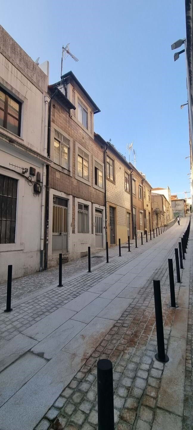 House in Cedofeita, Santo Ildefonso, Se, Miragaia, Sao Nicolau e Vitoria, Porto District, Portugal 1 - 16216224