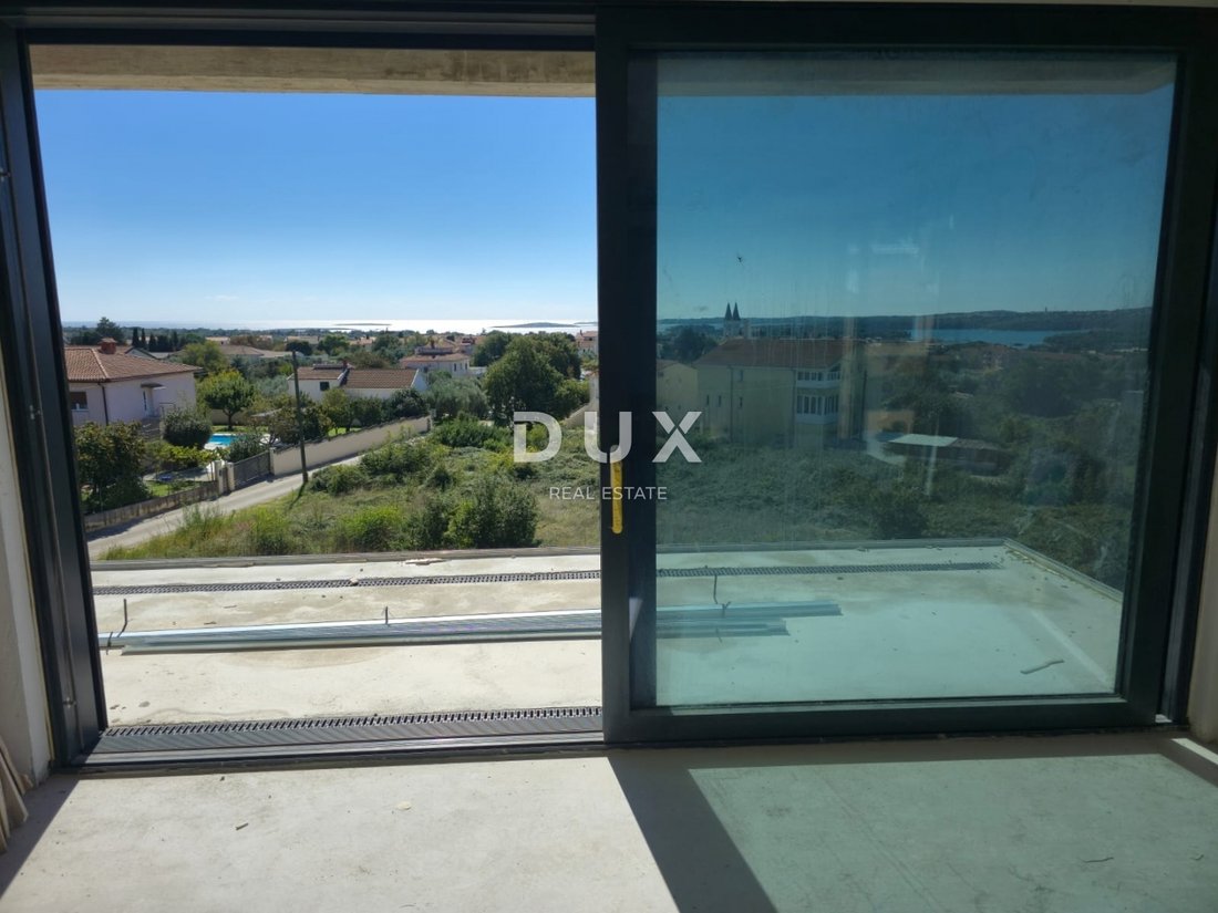 Apartment in Medulin, Istria County, Croatia 4 - 16817267