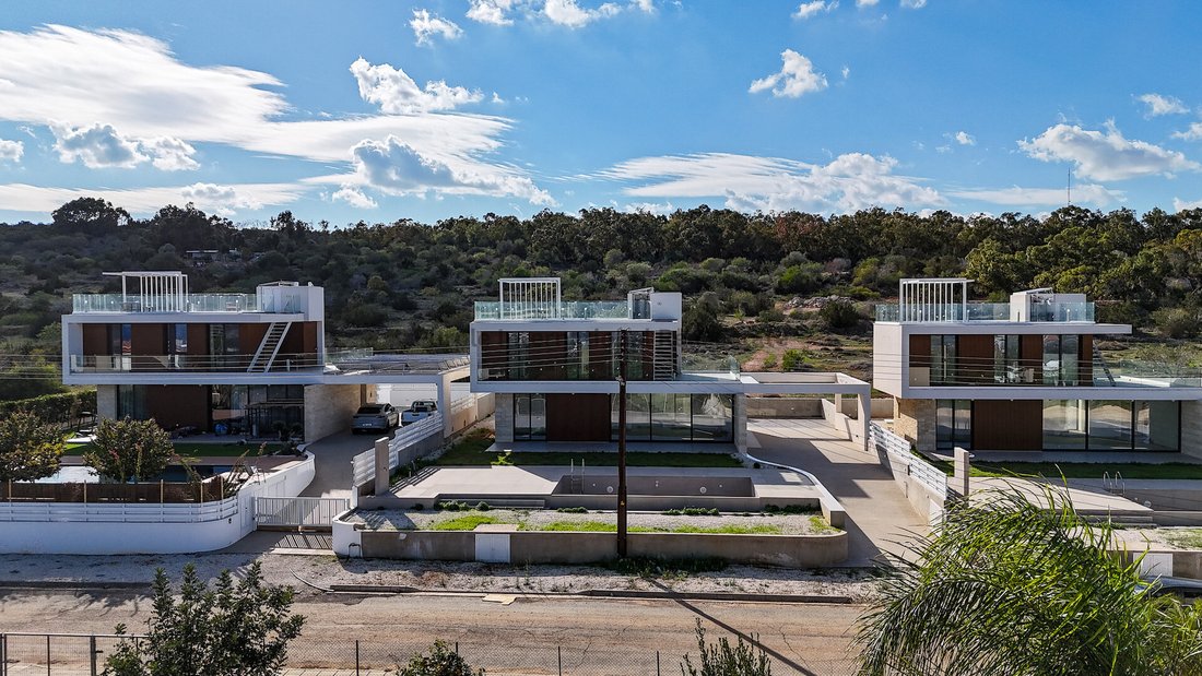 Villa in Paralimni, Famagusta, Cyprus 2 - 14840755