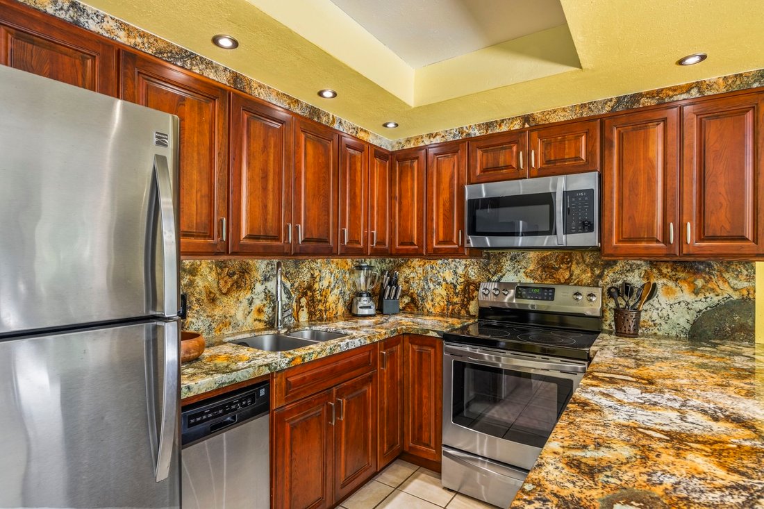Condo in Kihei, Hawaii, United States 3 - 16818202