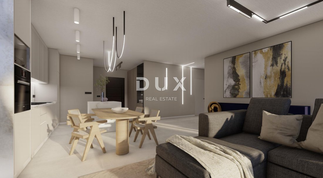 Apartment in Vabriga, Istria County, Croatia 1 - 16816654