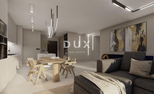 Apartment in Vabriga, Istria County, Croatia 1