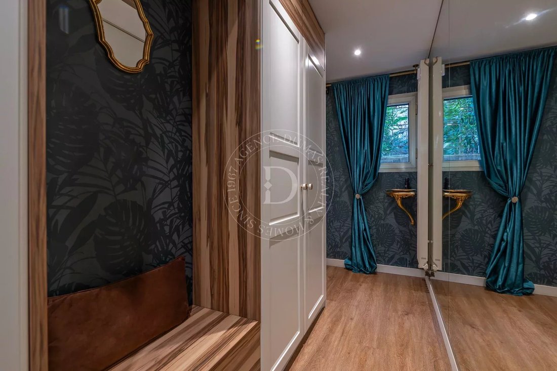 Apartment in Saint-Jean-Cap-Ferrat, Provence-Alpes-Côte d'Azur, France 3 - 14531413