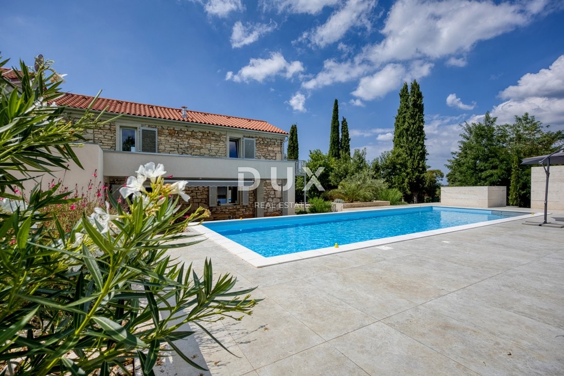 Haus in Poreč, Gespanschaft Istrien, Kroatien 3 - 16817251